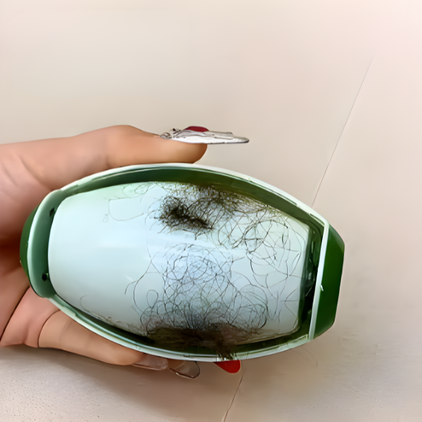 מסיר שיער רב פעמי לבגדים/משטחים - קטופיה ישראל | מזון וציוד לחתולים Catopia