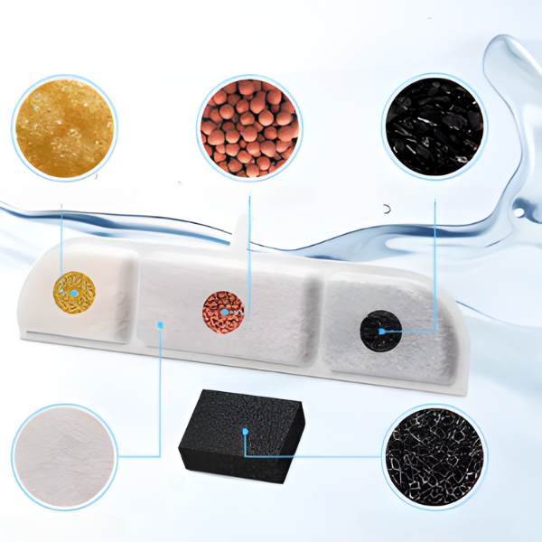 פילטרים למזרקה אלחוטית לחתול - קטופיה ישראל | מזון וציוד לחתולים Catopia