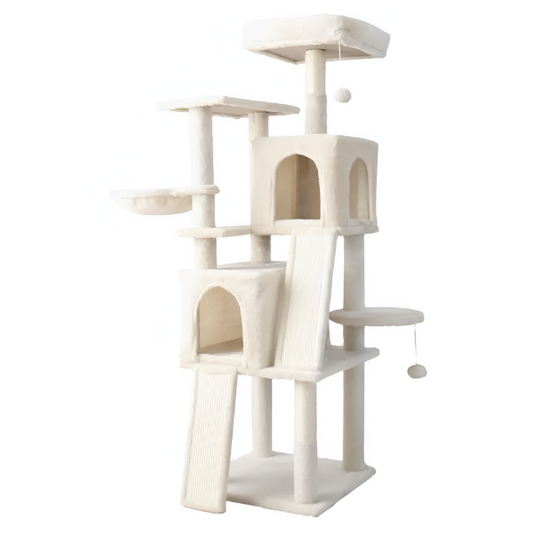 מגרדת וילה לחתול