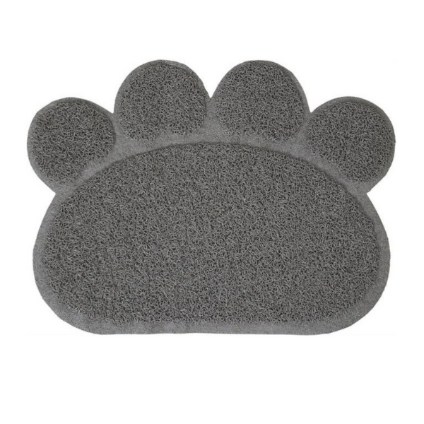 שטיח לארגז חול כף רגל - קטופיה ישראל | מזון וציוד לחתולים Catopia