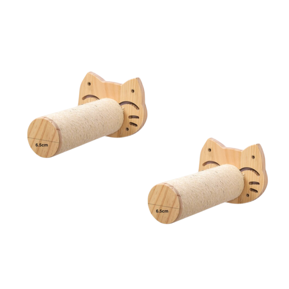 גליל טיפוס / גירוד - קטופיה ישראל | מזון וציוד לחתולים Catopia