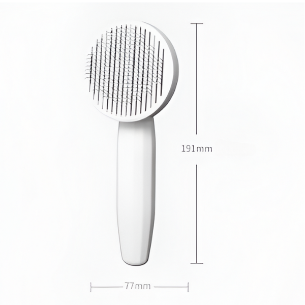 מסרק שיער לחתול - קטופיה ישראל | מזון וציוד לחתולים Catopia