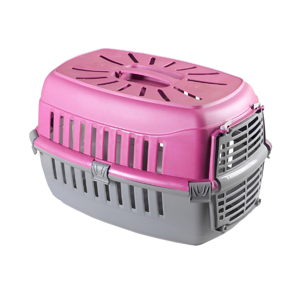 כלוב נשיאה לחתול - קטופיה ישראל | מזון וציוד לחתולים Catopia