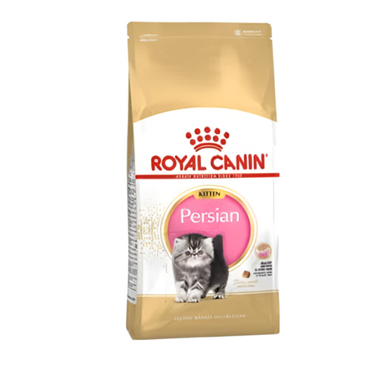 אוכל יבש לגור חתולים פרסי רויאל קנין 4 ק"ג - ROYAL CANIN 4KG - קטופיה ישראל | מזון וציוד לחתולים Catopia