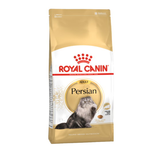 אוכל יבש לחתול פרסי רויאל קנין 10 ק"ג - ROYAL CANIN 10 KG - קטופיה ישראל | מזון וציוד לחתולים Catopia