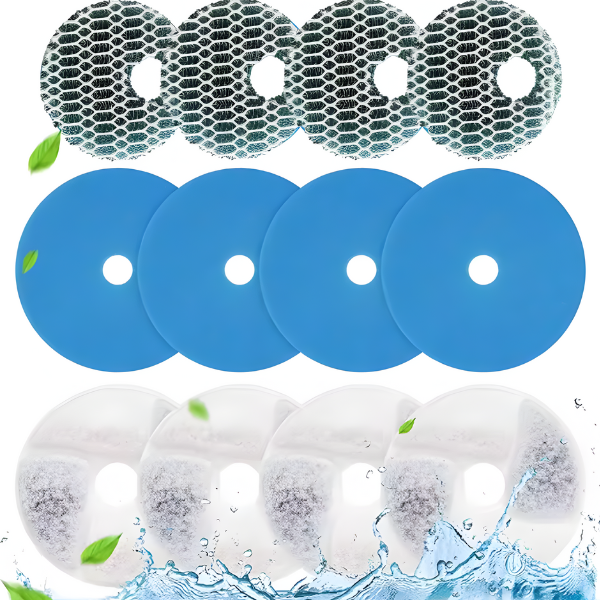 מזרקת נירוסטה לחתול - קטופיה ישראל | מזון וציוד לחתולים Catopia