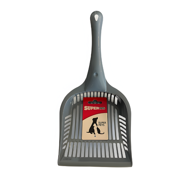 כף ענקית לאיסוף צרכים סופר-פטס - קטופיה ישראל | מזון וציוד לחתולים Catopia