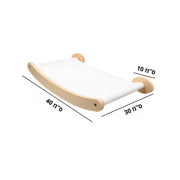 ערסל נתלה לחתול - קטופיה ישראל | מזון וציוד לחתולים Catopia