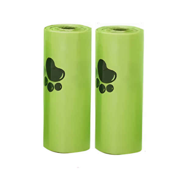 זוג שקיות לכף לארגז חול - קטופיה ישראל | מזון וציוד לחתולים Catopia