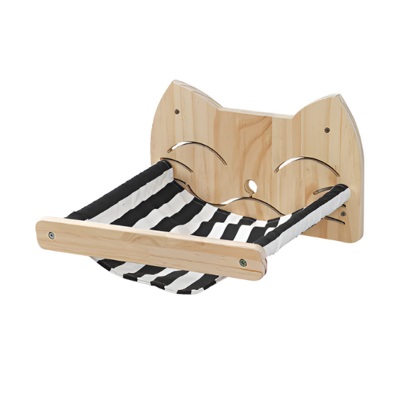 ערסל בצורת חתול - קטופיה ישראל | מזון וציוד לחתולים Catopia