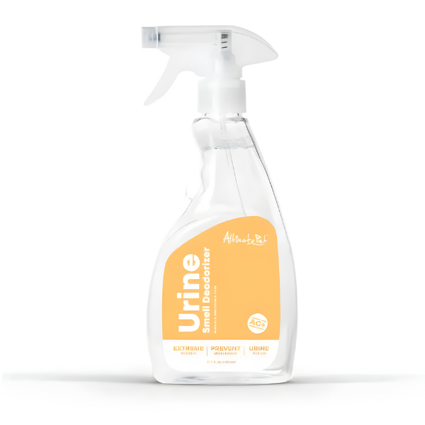 תרסיס למניעת ריחות שתן לחתולים ULTRA VET - קטופיה ישראל | מזון וציוד לחתולים Catopia