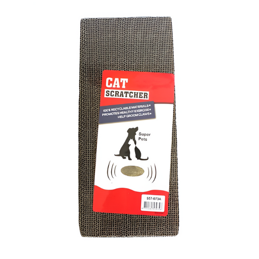 משטח גירוד לחתול SUPER PET