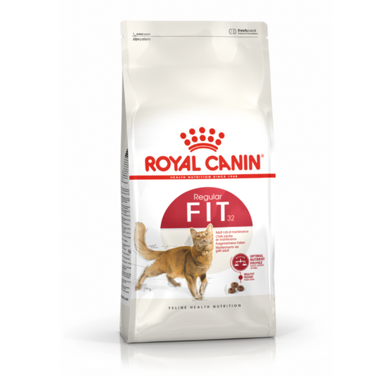 אוכל יבש לחתול פיט רויאל קנין 4 ק"ג - ROYAL CANIN 4KG - קטופיה ישראל | מזון וציוד לחתולים Catopia