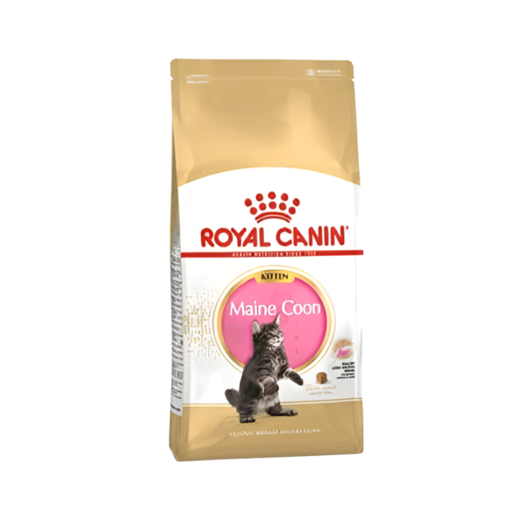 אוכל יבש לגור חתולים מייקון רויאל קנין 4 ק"ג - ROYAL CANIN 4KG - קטופיה ישראל | מזון וציוד לחתולים Catopia