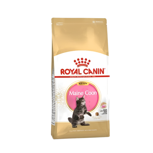 אוכל יבש לגור חתולים מייקון רויאל קנין 4 ק"ג - ROYAL CANIN 4KG - קטופיה ישראל | מזון וציוד לחתולים Catopia