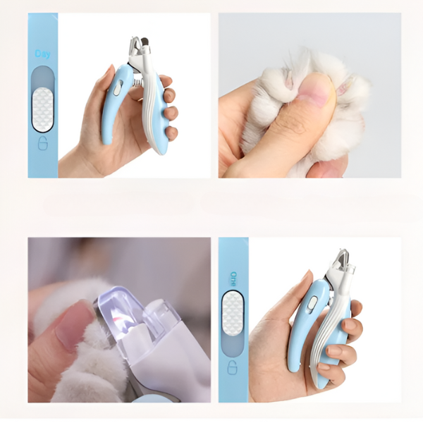 קוצץ ציפורניים מקצועי - קטופיה ישראל | מזון וציוד לחתולים Catopia