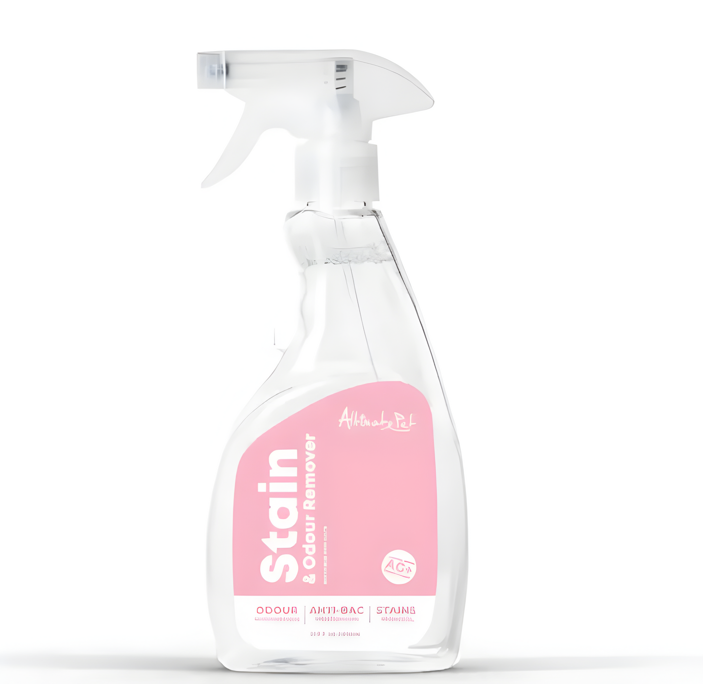 תרסיס למניעת ריחות וכתמים לחתולים ULTRA VET - קטופיה ישראל | מזון וציוד לחתולים Catopia