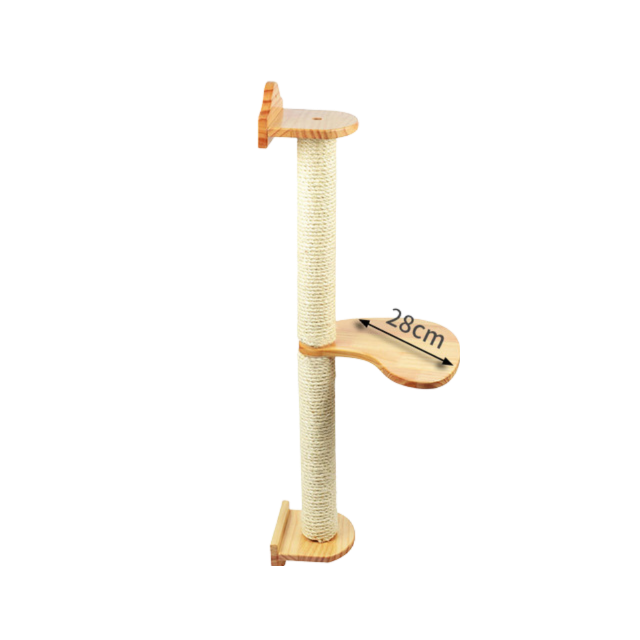 קיר טיפוס לחתול - קטופיה ישראל | מזון וציוד לחתולים Catopia