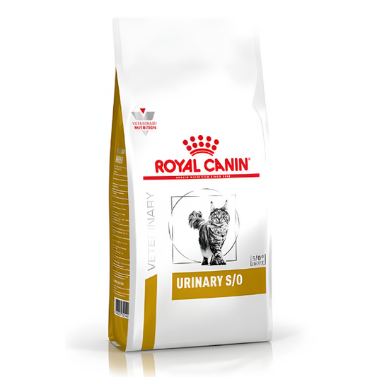 אוכל יבש לחתול רויאל קנין יורינרי 7 ק"ג - ROYAL CANIN 7 KG - קטופיה ישראל | מזון וציוד לחתולים Catopia