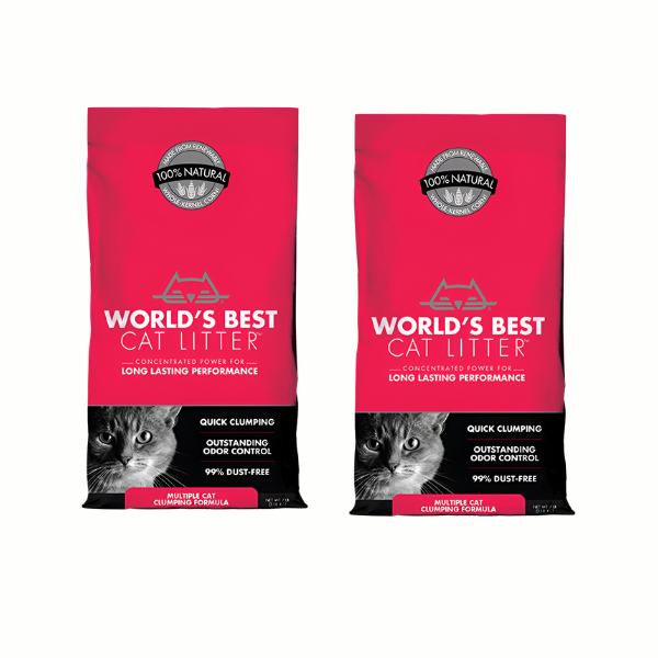 זוג חול תירס לחתול מולטי קט