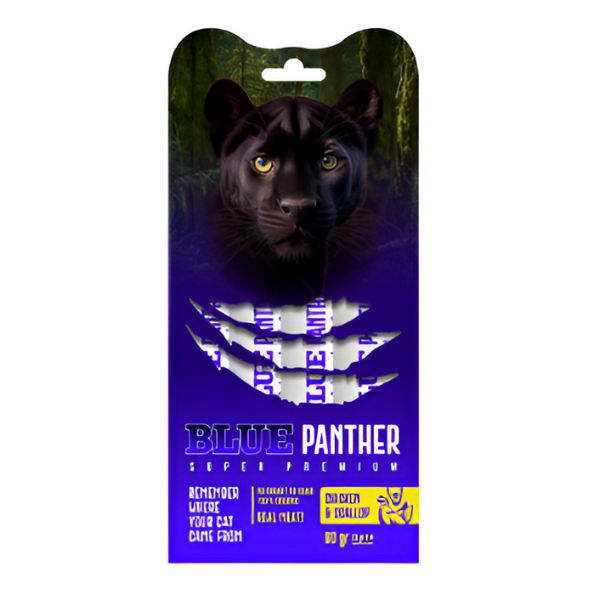 blue panter chicken