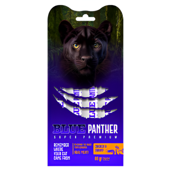blue panter 6