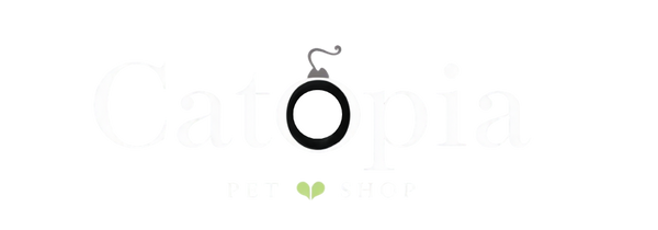 קטופיה ישראל | מזון וציוד לחתולים Catopia