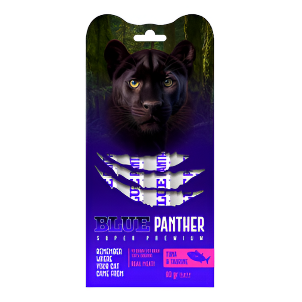 blue panter 3