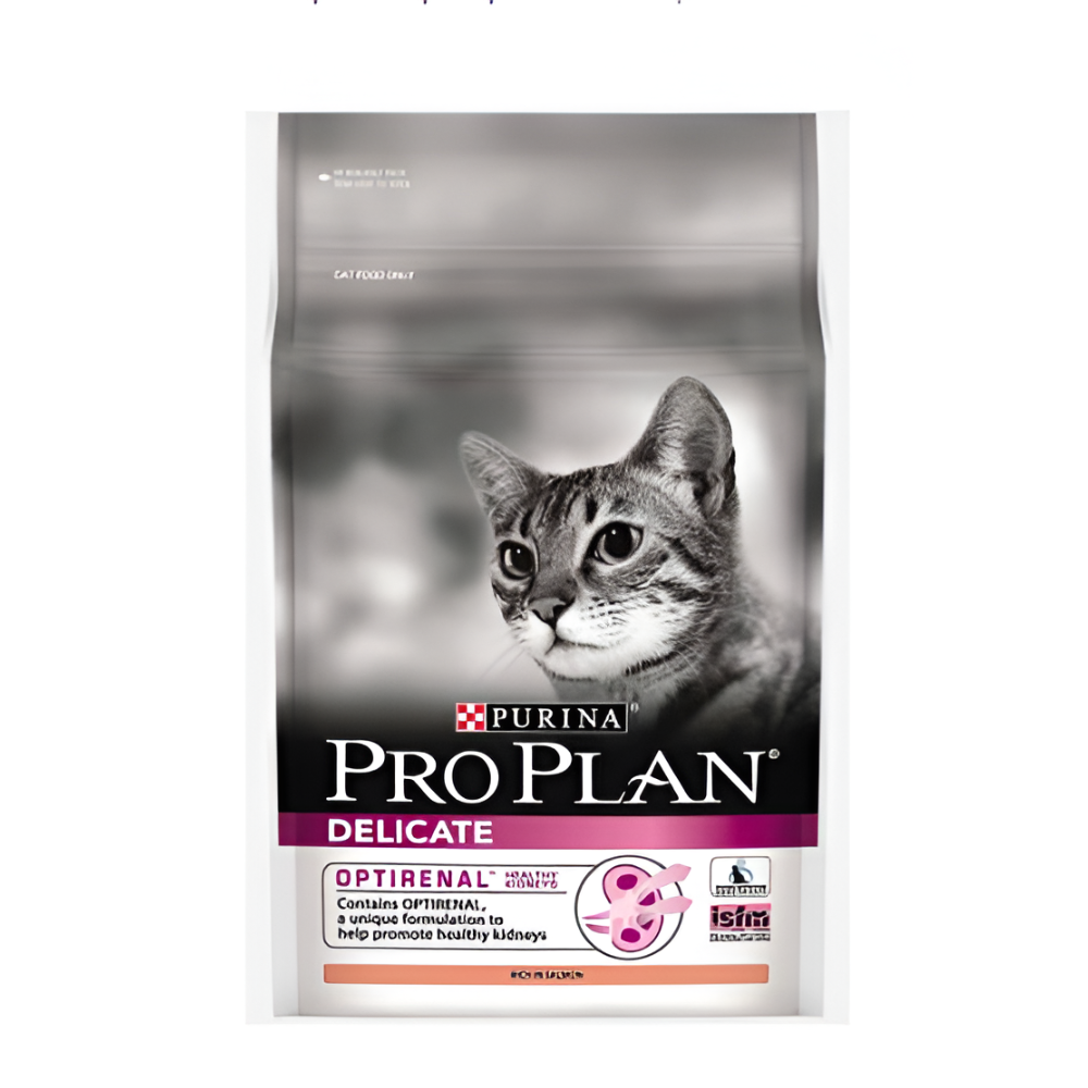 פרופלאן מזון דליקט לחתולים PROPLAN