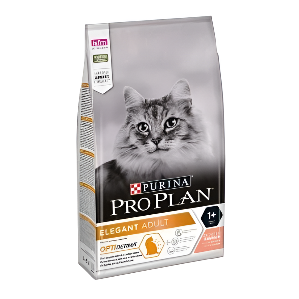 פרופלאן מזון לחתולים PROPLAN אלגנט